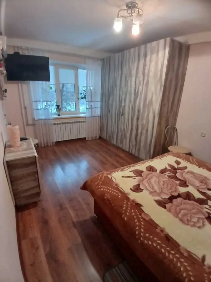 довгострокова оренда 1-к квартира Київ, Святошинський, 12000 грн./міс.
