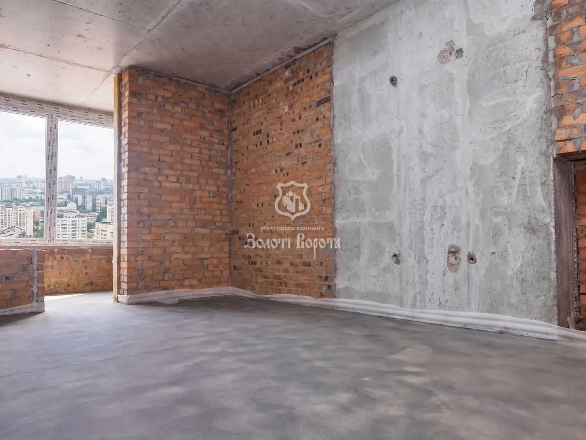 продаж 1-к квартира Київ, Оболонський, 58650 $