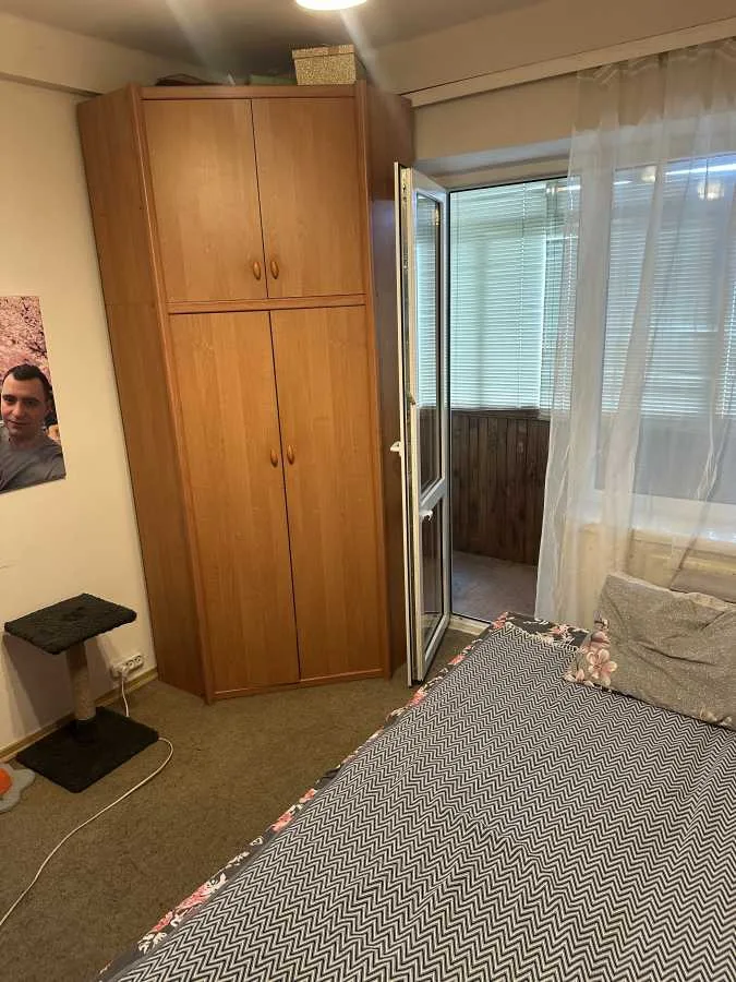 продаж 1-к квартира Київ, Оболонський, 40000 $
