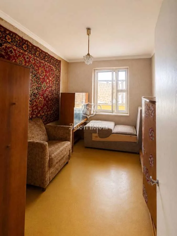 продаж 2-к квартира Київ, Дарницький, 58000 $
