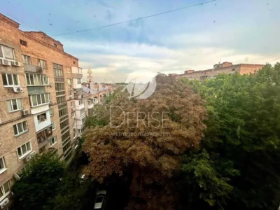 продаж 2-к квартира Київ, Печерський, 80000 $