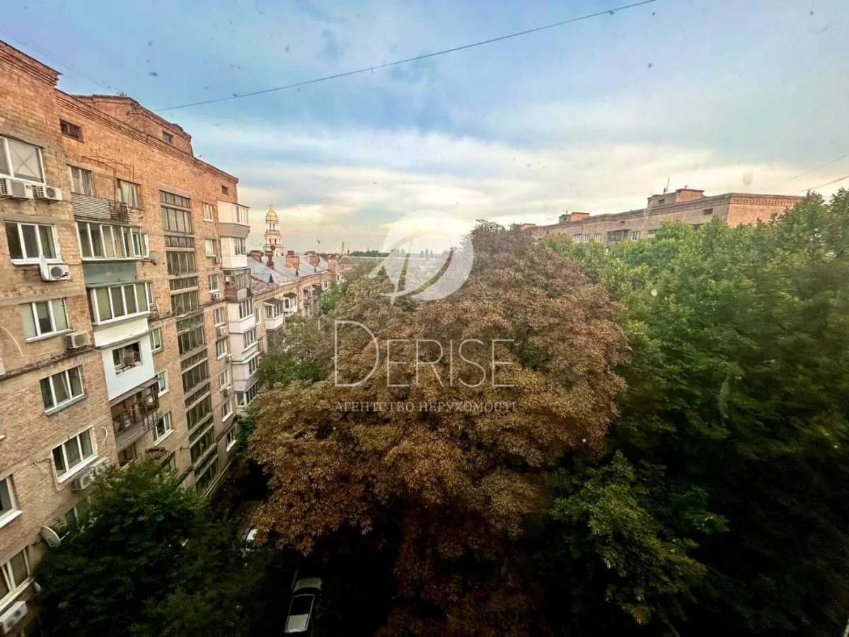продаж 2-к квартира Київ, Печерський, 80000 $