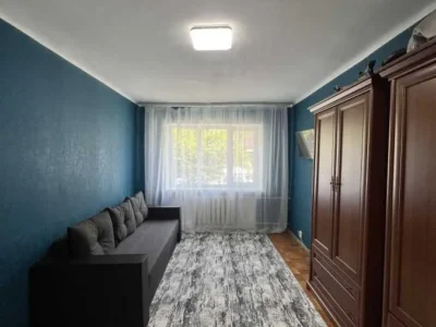 продаж 3-к квартира Луцьк, 65000 $