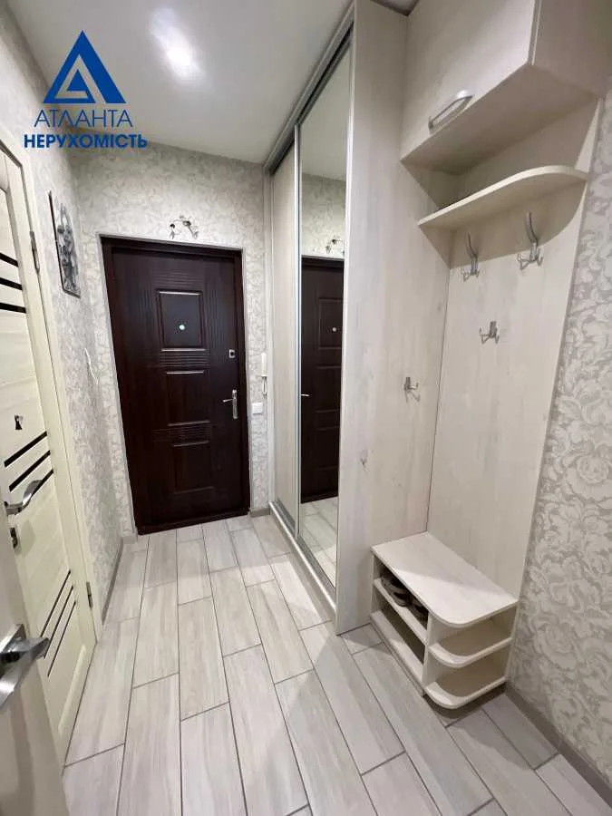 продаж 1-к квартира Луцьк, Струмівка, 65000 $