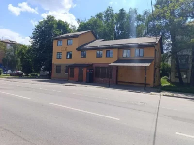 довгострокова оренда приміщення вільного призначення, будівлі Білоцерківський, Біла Церква, 35000 грн./міс.