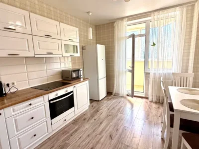 довгострокова оренда 1-к квартира Броварський, Бровари, 15000 грн./міс.