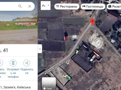 продаж ділянка під житлову забудову Броварський, Зазим`я, 65000 $