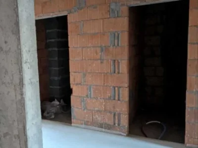 продаж 2-к квартира Києво-Святошинський, Петропавлівська Борщагівка, 74800 $