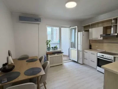продаж 2-к квартира Київ, Дарницький, 108000 $
