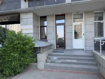продаж торгові площі Київ, Дарницький, 420000 $