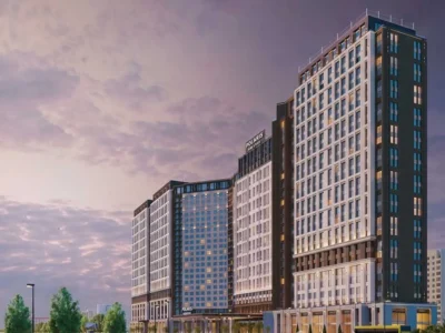 продаж 1-к квартира Київ, Оболонський, 58650 $