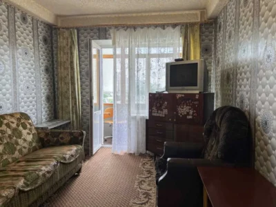 продаж 2-к квартира Київ, Голосіївський, 47000 $