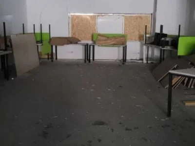 довгострокова оренда склади Києво-Святошинський, Святопетрівське, 564200 грн./міс.