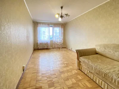 продаж 1-к квартира Київ, Святошинський, 42000 $