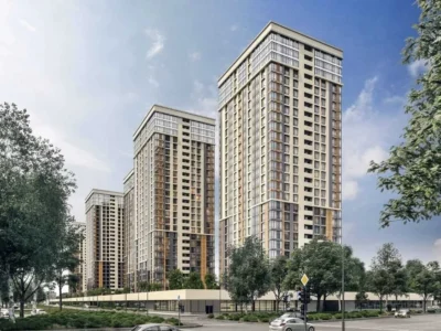 продаж 2-к квартира Київ, Дарницький, 60000 $