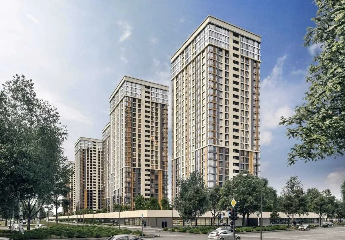 продаж 2-к квартира Київ, Дарницький, 60000 $