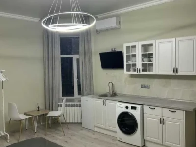 довгострокова оренда 1-к квартира Одеса, Приморський, 10000 грн./міс.
