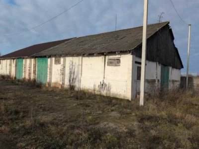 продаж склади Володимирецький, Любахи, 498400 грн.