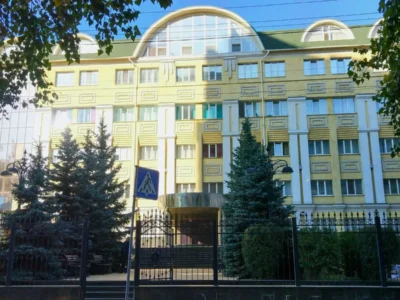 продаж приміщення вільного призначення, будівлі Київ, Шевченківський, 4900000 $