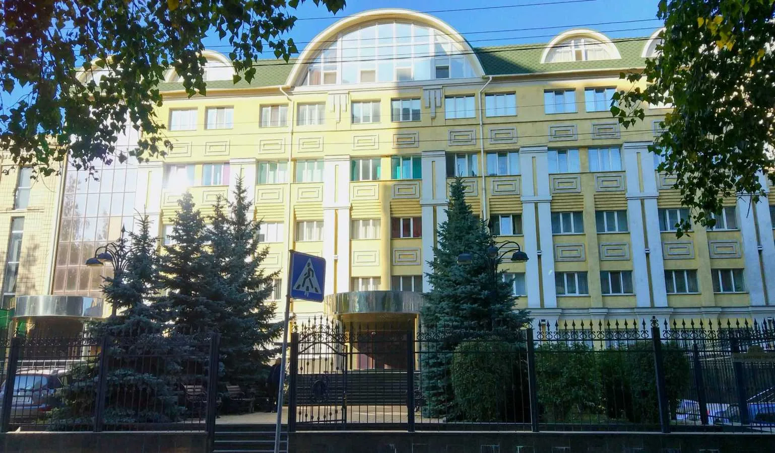 продаж приміщення вільного призначення, будівлі Київ, Шевченківський, 4900000 $