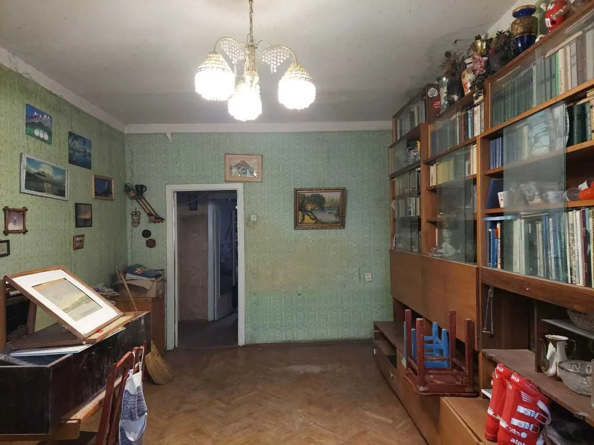продаж 3-к квартира Київ, Печерський, 95000 $