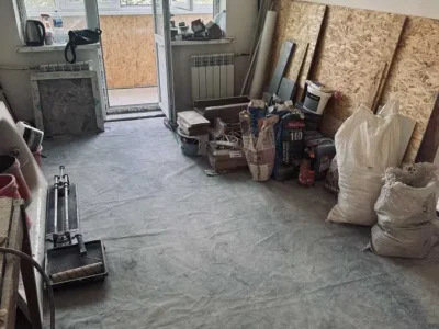 продаж 3-к квартира Тернівка, 20000 $