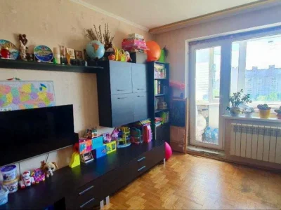 продаж 2-к квартира Київ, Деснянський, 55000 $