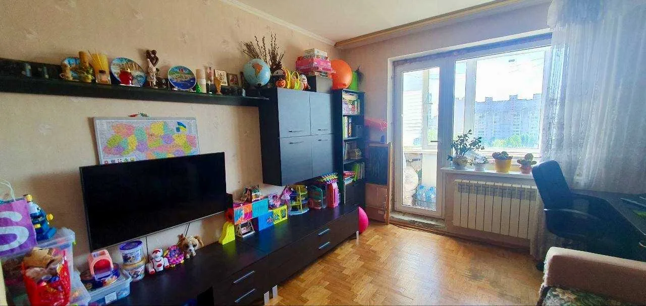 продаж 2-к квартира Київ, Деснянський, 60000 $