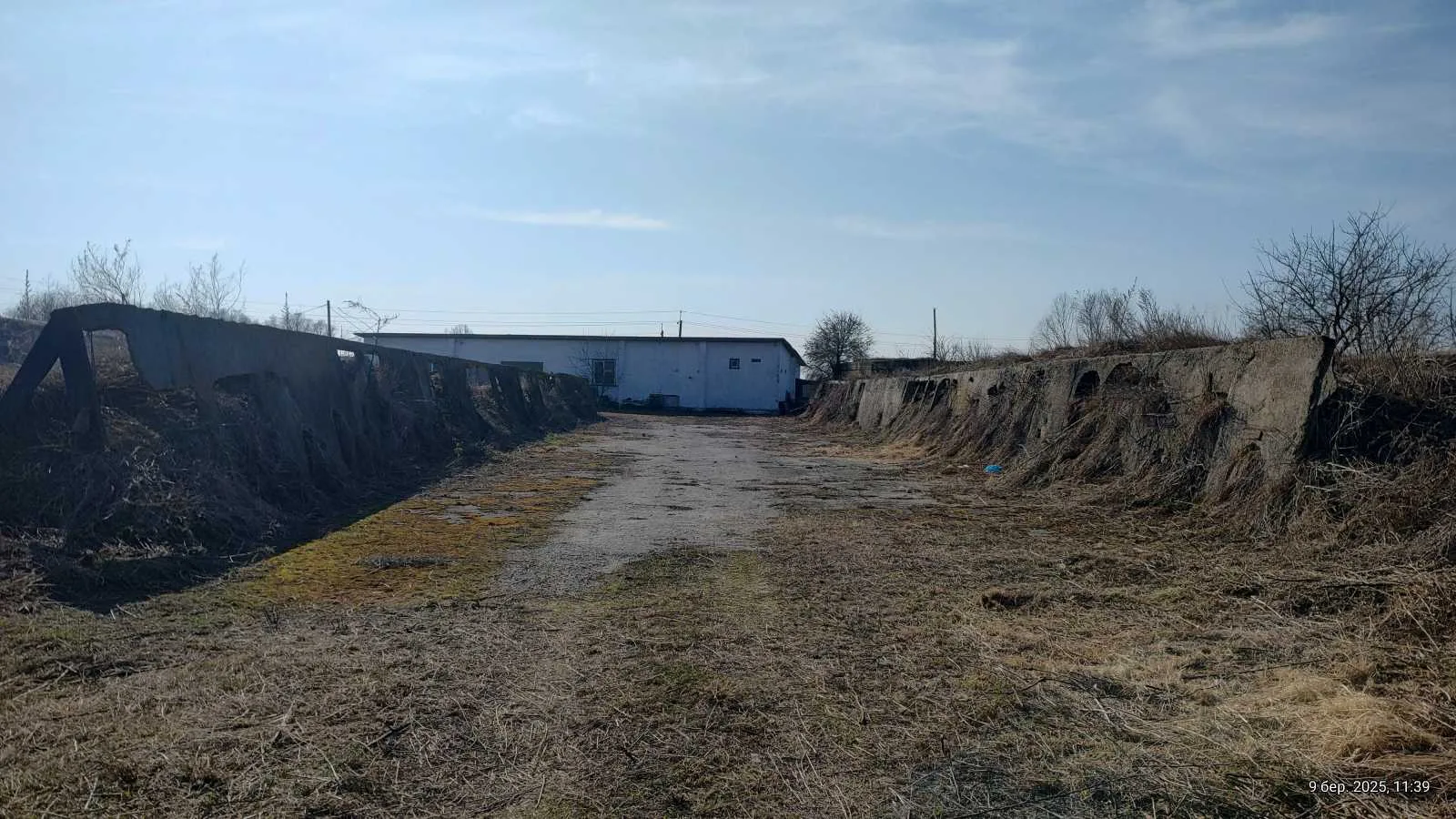 продаж виробничі приміщення Броварський, Літки, 129100 $