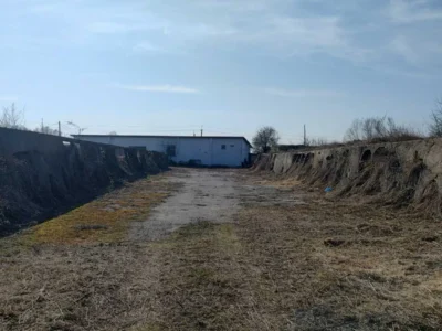 продаж виробничі приміщення Броварський, Літки, 129100 $