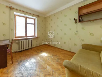 продаж 3-к квартира Київ, Дніпровський, 61000 $