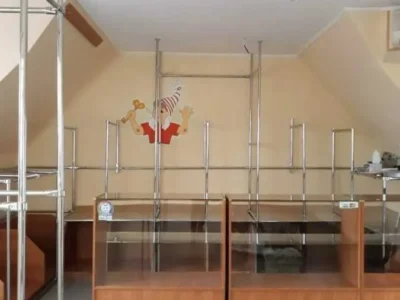 довгострокова оренда об’єкт сфери послуг Бориспільський, Бориспіль, 11000 грн./міс.