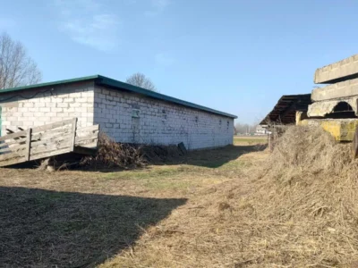 продаж виробничі приміщення Броварський, Літки, 129100 $