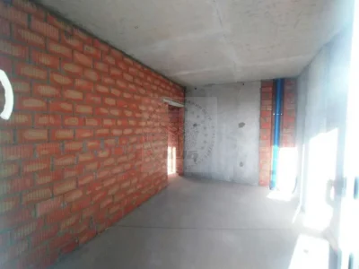продаж 1-к квартира Київ, Святошинський, 72800 $