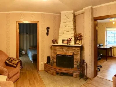 продаж 3-к дача Києво-Святошинський, Лісне, 65500 $