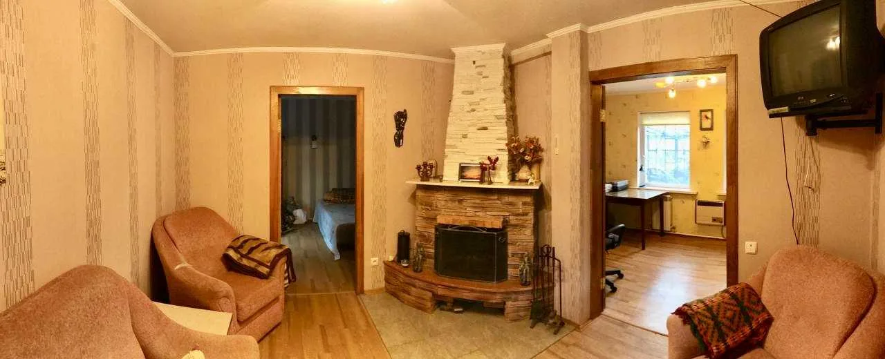 продаж 3-к дача Києво-Святошинський, Лісне, 65500 $