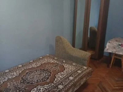 продаж 1-к квартира Київ, Голосіївський, 42500 $