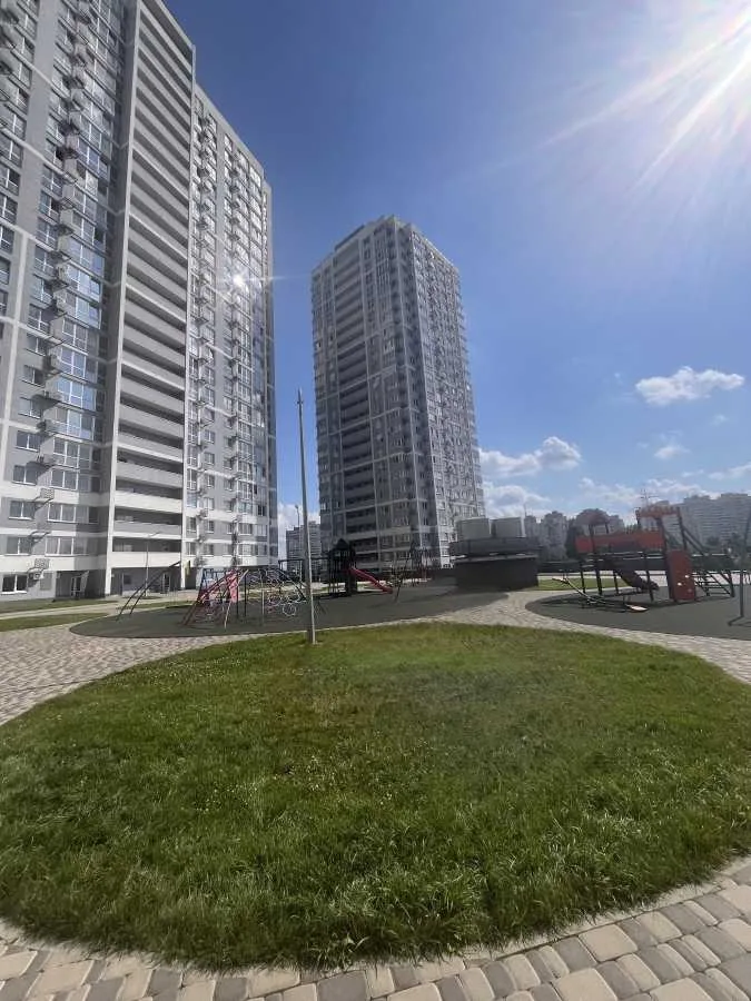 довгострокова оренда 2-к квартира Київ, Дарницький, 23000 грн./міс.