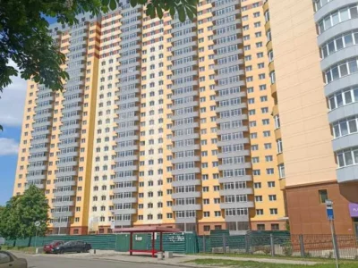 продаж 3-к квартира Київ, Оболонський, 83500 $