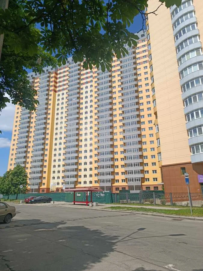 продаж 3-к квартира Київ, Оболонський, 83500 $