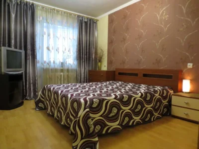 подобова оренда 2-к квартира Білоцерківський, Біла Церква, 1300 грн./добу