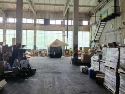 довгострокова оренда приміщення вільного призначення, будівлі Білоцерківський, Біла Церква, 82450 грн./міс.