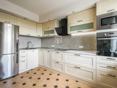 продаж 3-к квартира Київ, Солом`янський, 139000 $