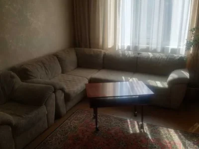 продаж 1-к квартира Київ, Святошинський, 42000 $
