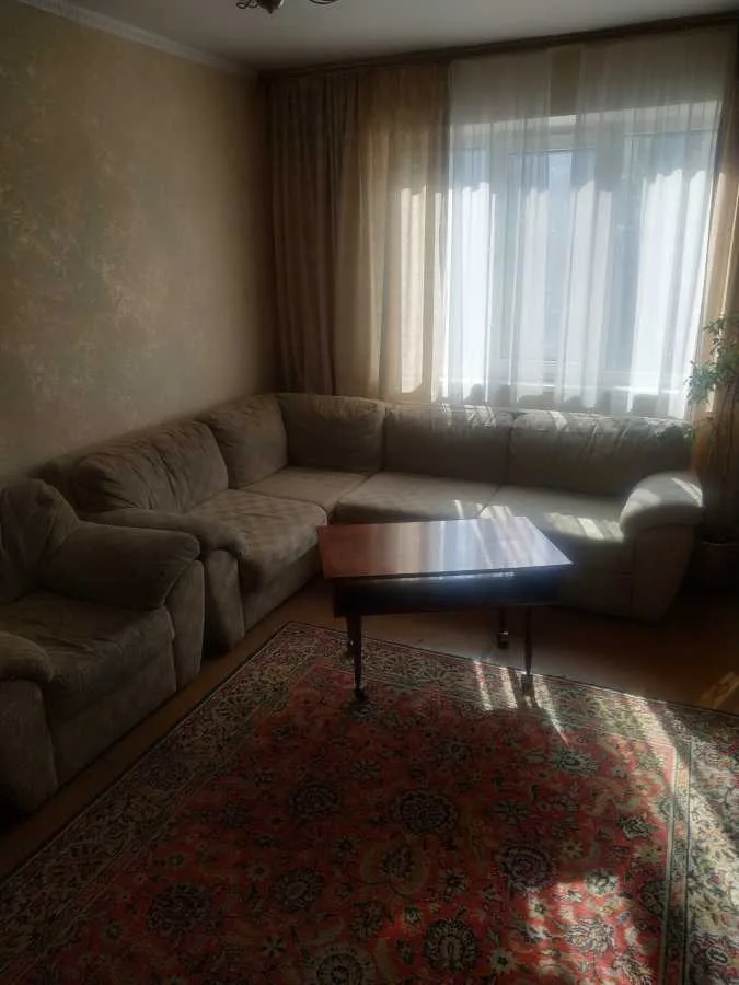 продаж 1-к квартира Київ, Святошинський, 42000 $