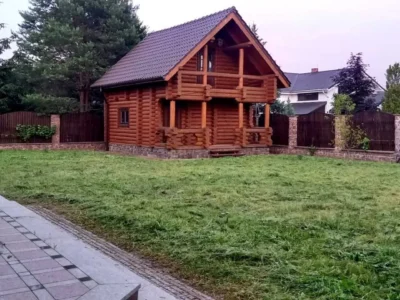 продаж 6-к котедж Обухівський, Романків, 450000 $