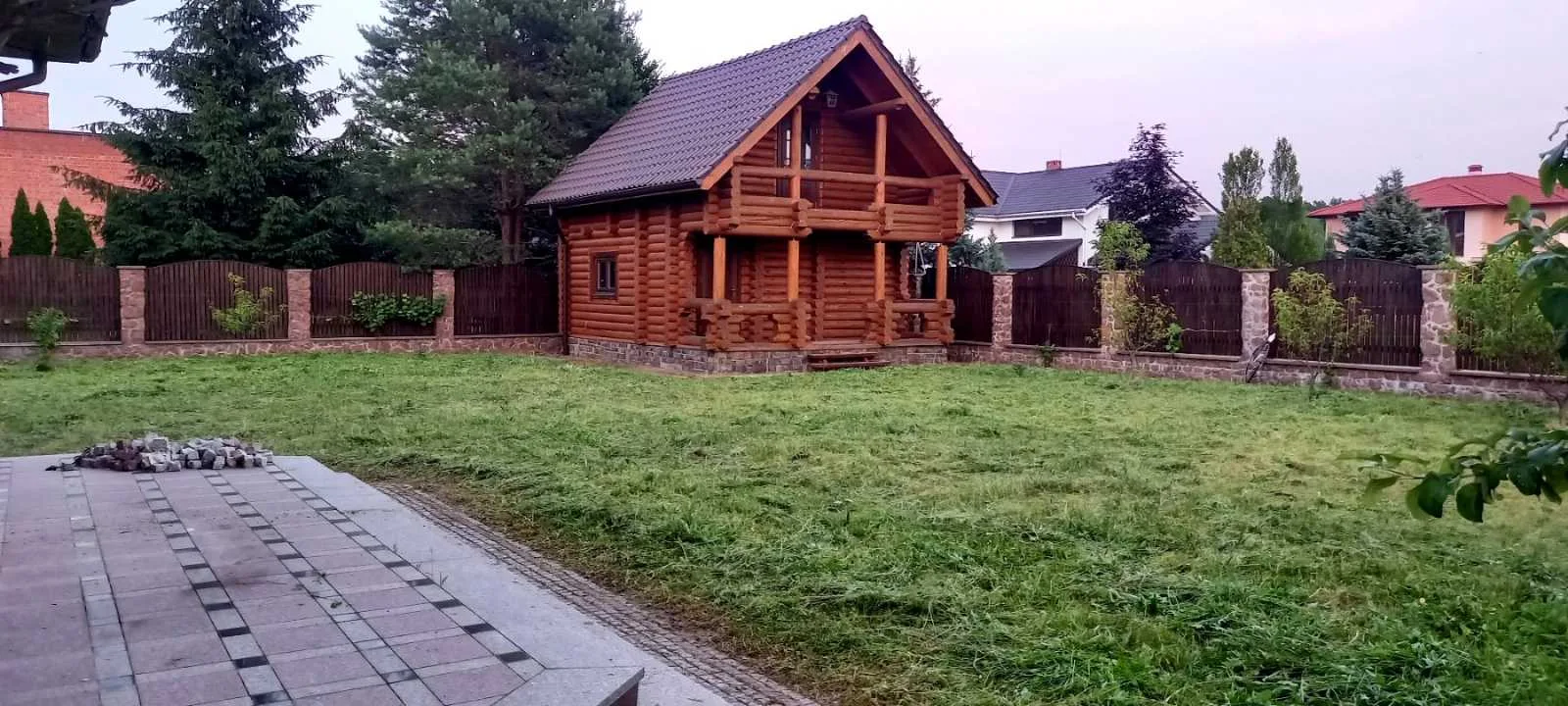 продаж 6-к котедж Обухівський, Романків, 450000 $