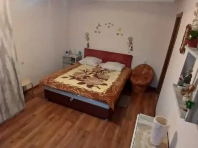 довгострокова оренда 1-к квартира Київ, Святошинський, 12000 грн./міс.