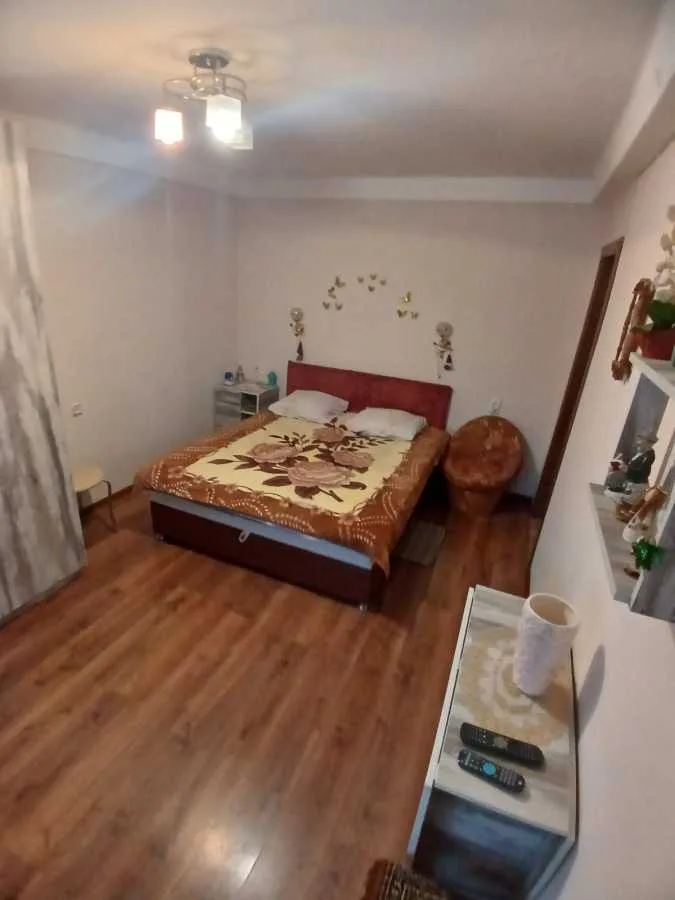 довгострокова оренда 1-к квартира Київ, Святошинський, 12000 грн./міс.