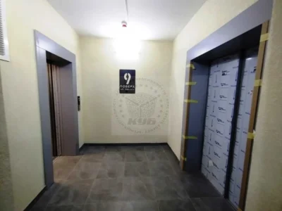 продаж 1-к квартира Київ, Святошинський, 72800 $